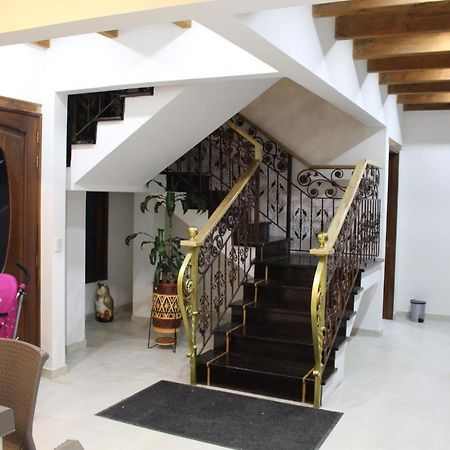 Casa Bella Lejlighed Villa de Leyva Eksteriør billede